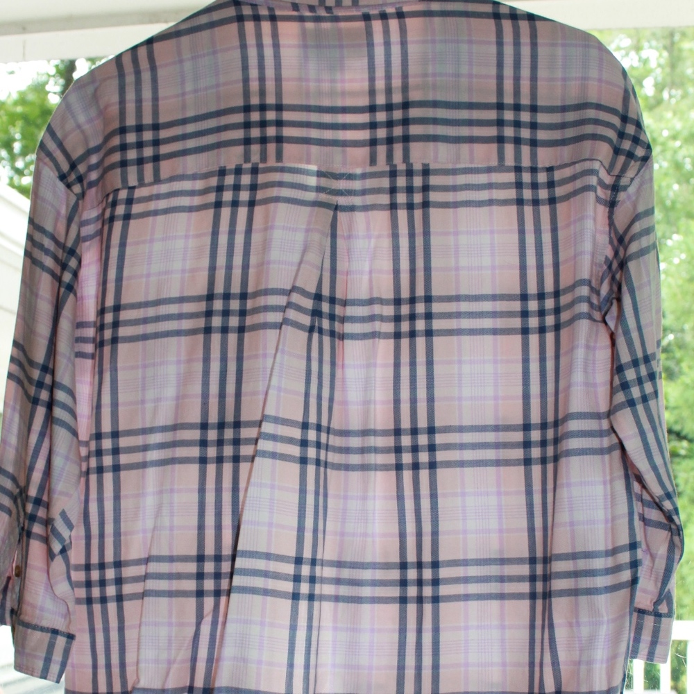 Flannel - Picture 3 of 5